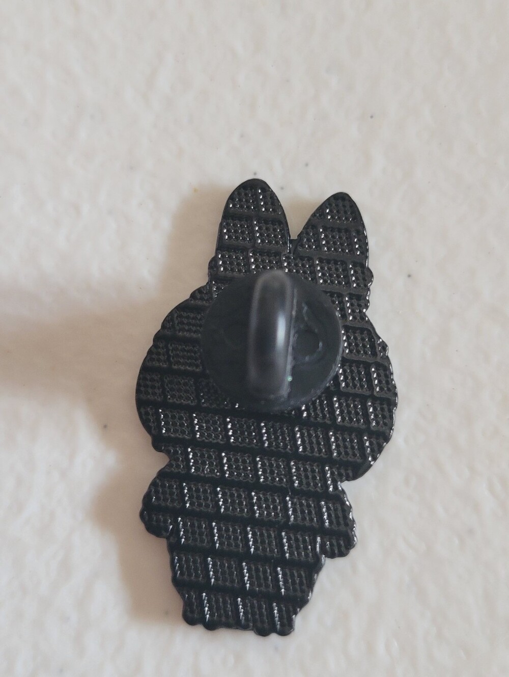 Purple Labubu Enamel Pin (Bundle Pricing Available) - Picture 4 of 5